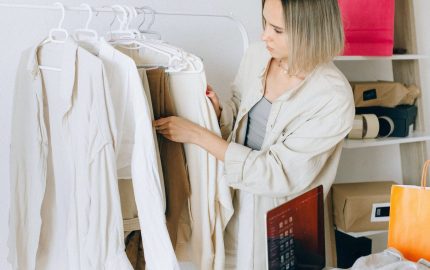 How to Start a Boutique