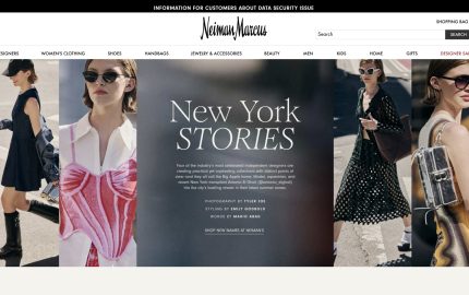 Hudson's Bay Company buys Neiman Marcus Group in $2.65B Deal