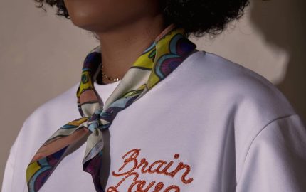 Brain Love Merges Luxury Fashion and Mental Health at Bloomingdale’s