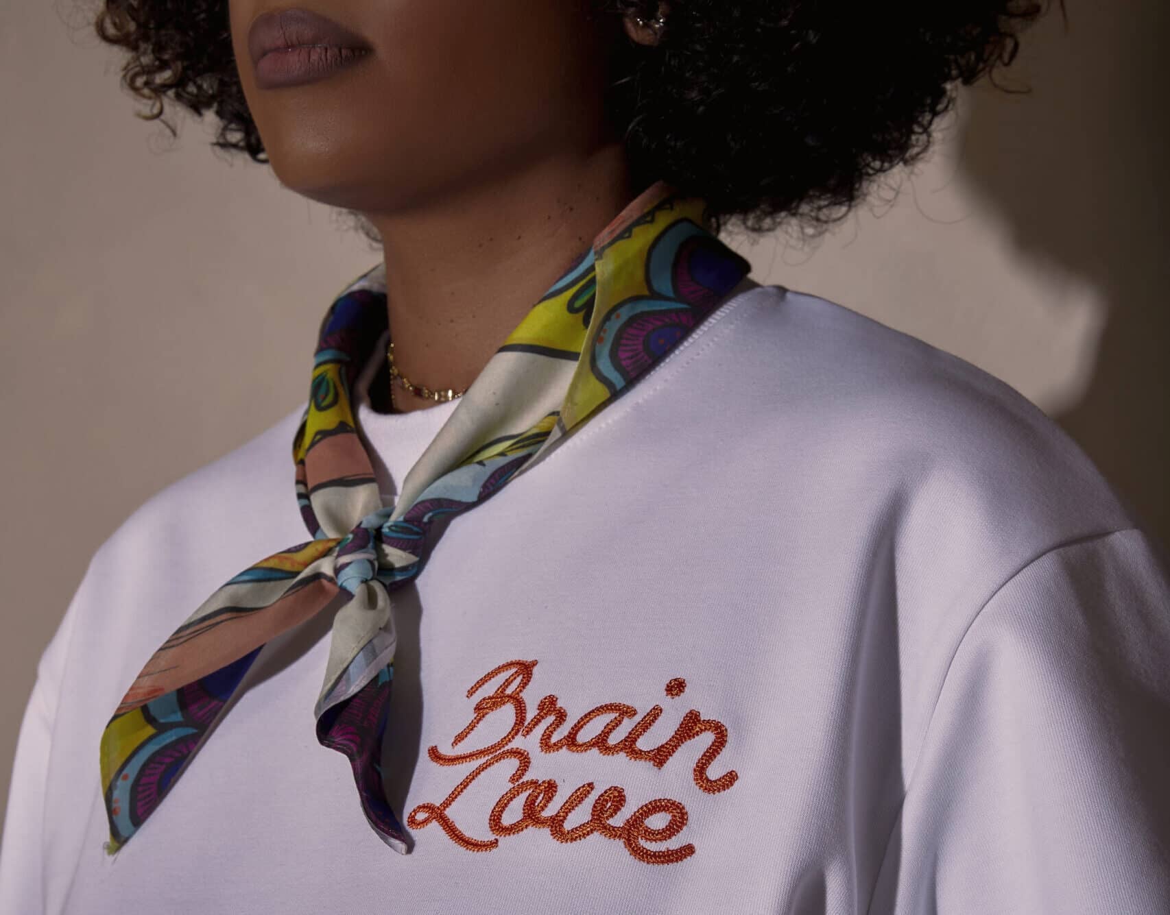 Brain Love Merges Luxury Fashion and Mental Health at Bloomingdale’s