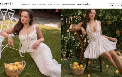 Is House of CB UK based?