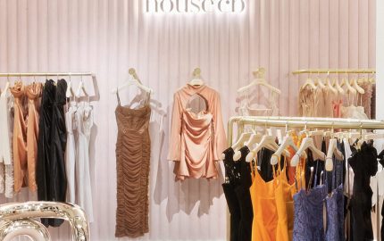 Is House of CB a designer brand
