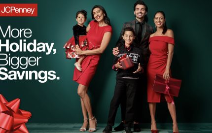 JCPenney to Bring 10,000 Seasonal Workers Onboard for Holiday Rush