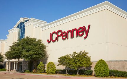 JCPenney to Hire More Than 10,000 Associates this Holiday Season