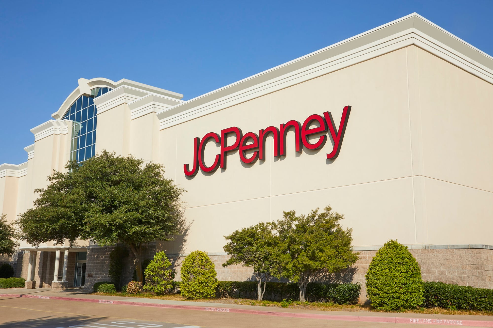 JCPenney to Hire More Than 10,000 Associates this Holiday Season