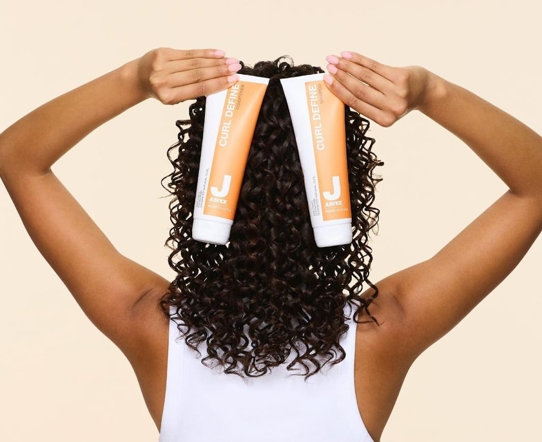 JUSTICE Professional Haircare Brings its Cult-Favourite to Canada