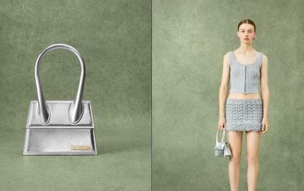 Jacquemus CEO to Step Down