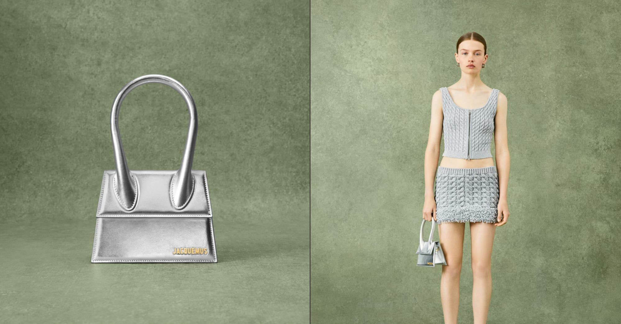 Jacquemus CEO to Step Down