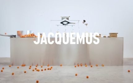 Jacquemus New York's First Store Opening in Soho, NY