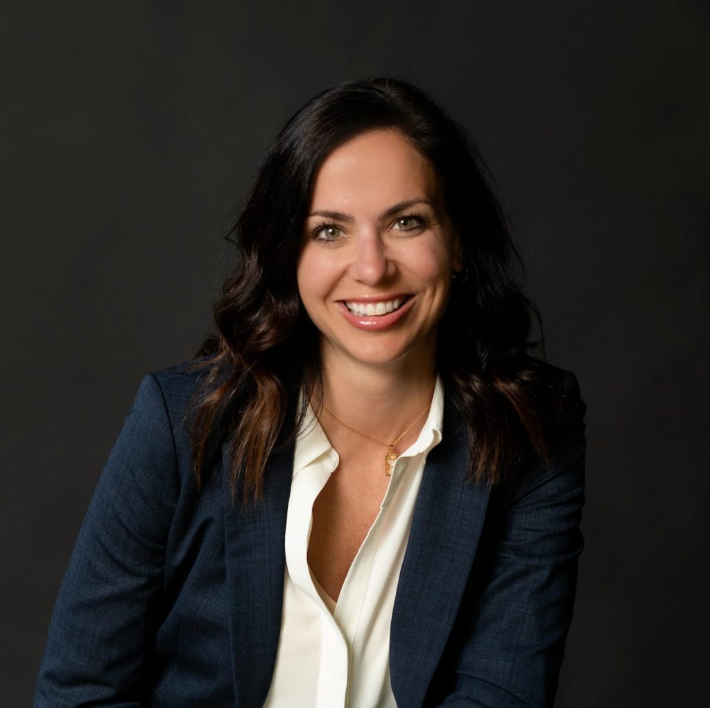 Jenn Hahn