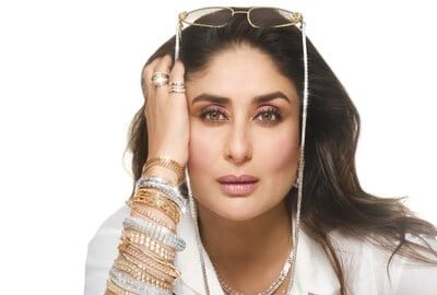 Kareena Kapoor Khan and Aneet Padda Join Forces to Bring Lakmē’s Soft Maximalism to Millions
