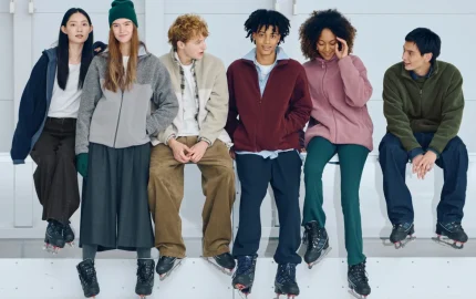 37+ Canadian Stores Strong UNIQLO Celebrates Victoria Opening With Community Festivities