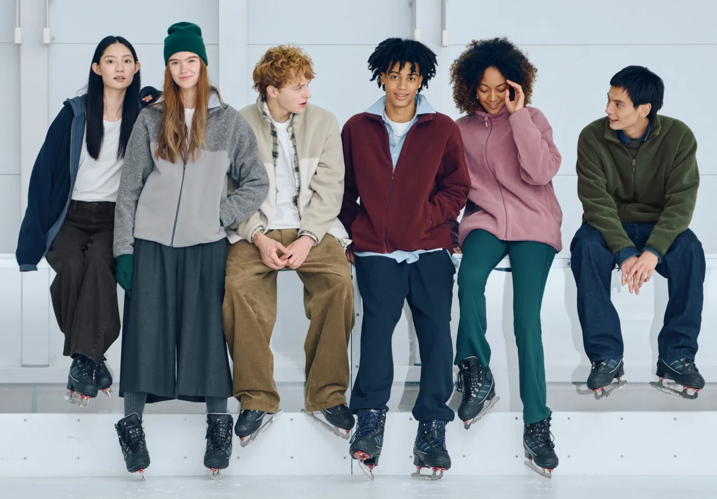 37+ Canadian Stores Strong UNIQLO Celebrates Victoria Opening With Community Festivities