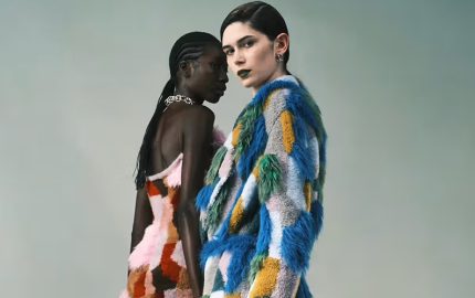 Kiko Kostadinov Launches First US Flagship Store in Los Angeles