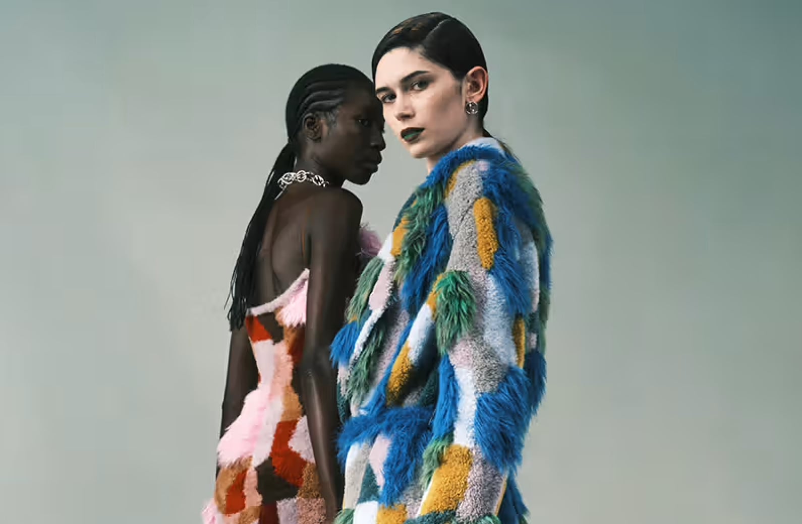 Kiko Kostadinov Launches First US Flagship Store in Los Angeles