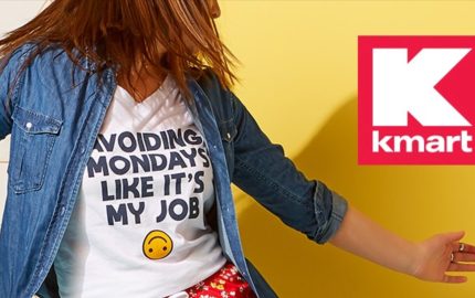 Kmart Closes Last Full-Size Store in the U.S.