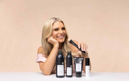 Kristin Ess Hair Teams Up With Madison LeCroy for Summer 2025 Stylers Launch at Ulta