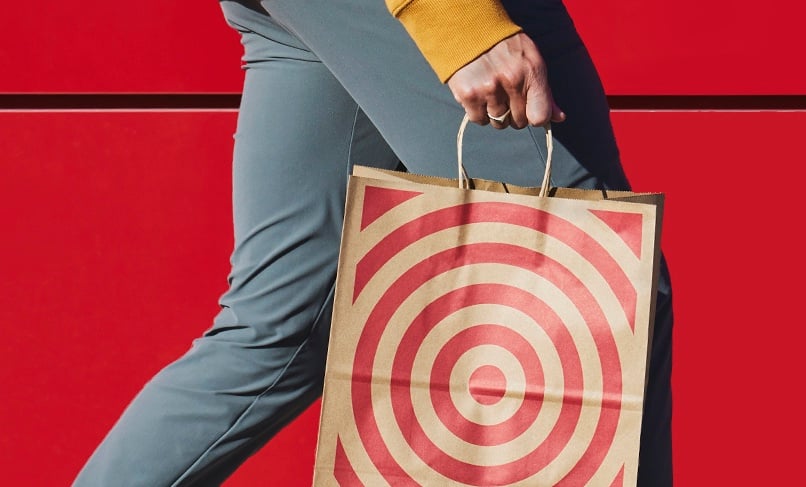 Target Challenges Walmart and Amazon With $5B Marketplace Bet