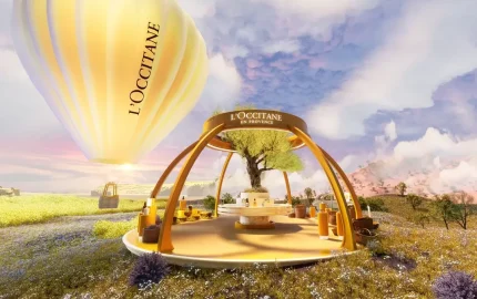 LOccitane-virtual-store