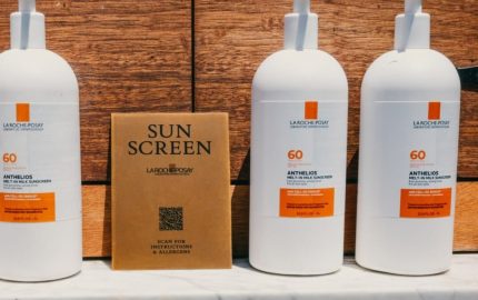 La Roche-Posay Partners With Soho House for Nationwide Sun Care Rollout