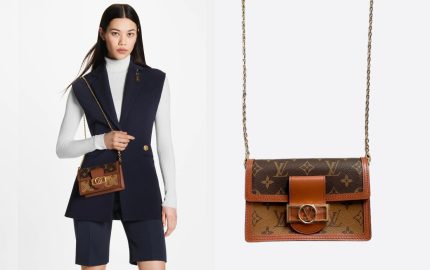 Best Louis Vuitton Wallets on Chains To Invest In