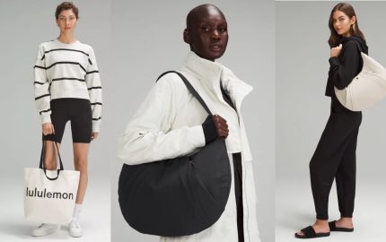The 19 Best Lululemon Bags