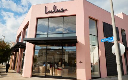 Lulu's Fashion Lounge Launches New Retail Location in Los Angeles