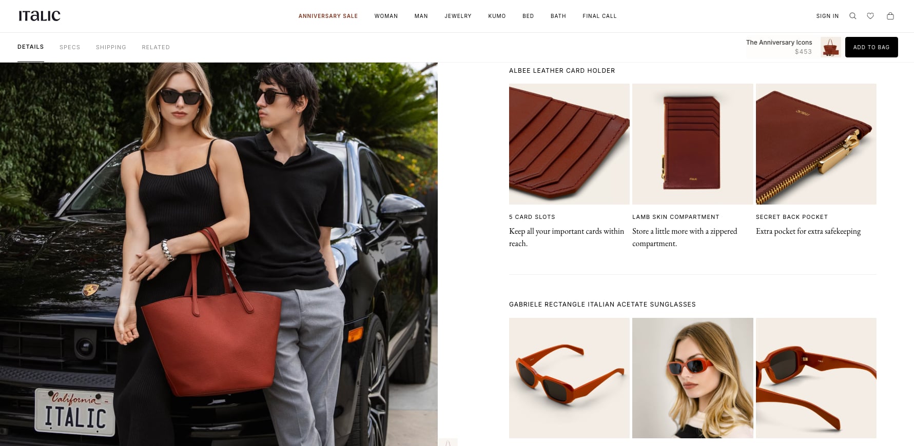 Luxury Brands Wrestle With Gen Z’s Embrace of Affordable Dupes, Report