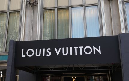 Luxury Brands in China Face Reset as China's Luxury Market Plummets 20%