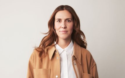 Luxury leader to drive Canada Goose merchandise strategy