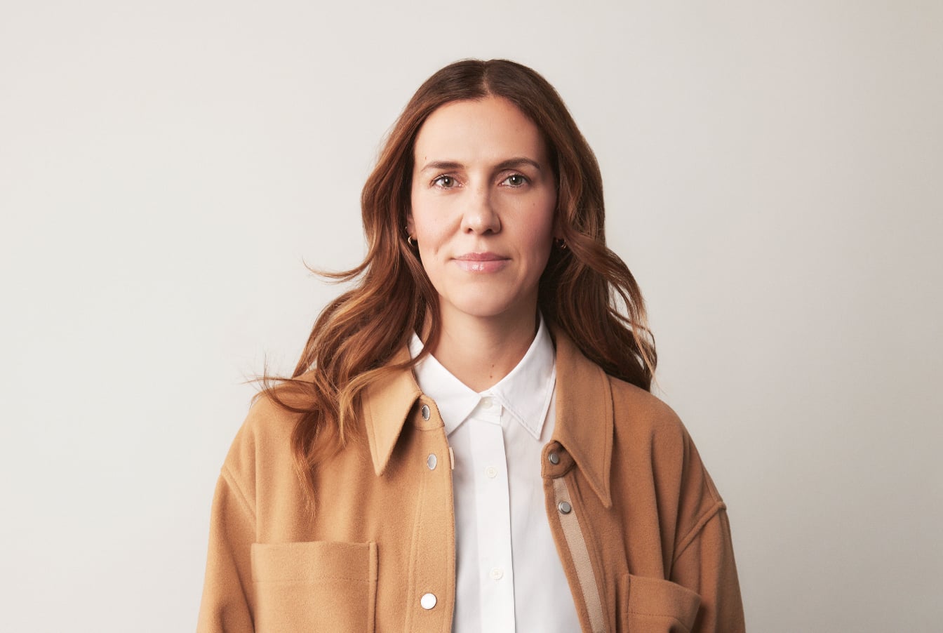 Luxury leader to drive Canada Goose merchandise strategy