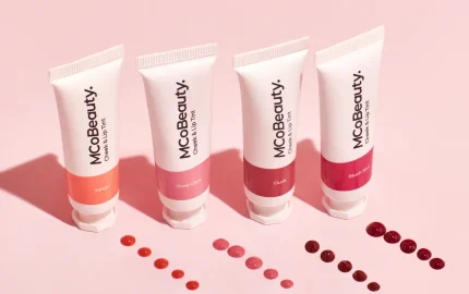 Australian Brand MCoBeauty Launches at Kroger Stores