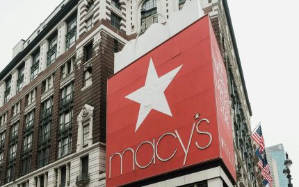 Macy's Named Largest Department Store Company In The World