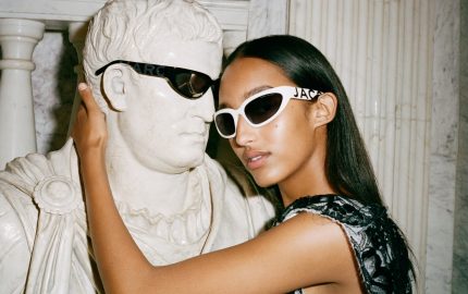 Safilo and Marc Jacobs renew global eyewear licensing deal