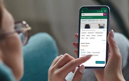 Marketplace Shopping Behavior Report 2025
