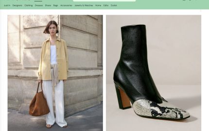 MatchesFashion reportedly cuts 273 jobs