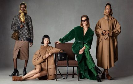 The Fashion Pyramid of Brands 2024