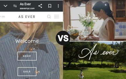 Meghan Markle's 'As Ever' Rebrand Sparks Legal Feud with NYC Boutique