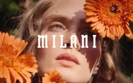 Milani Cosmetics Debuts Campaign 'What's Inside Is Everything' Under Refreshed Branding