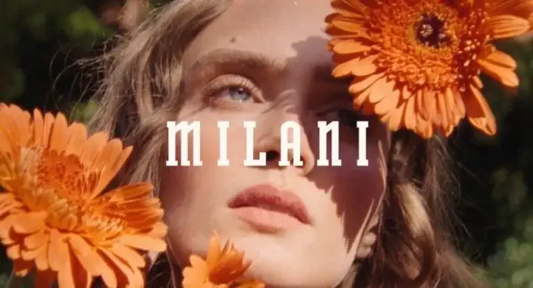 Milani Cosmetics Debuts Campaign 'What's Inside Is Everything' Under Refreshed Branding