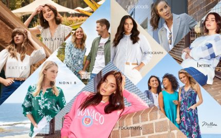Mosaic Brands Shuts Down 200+ Stores and Five Beloved Brands