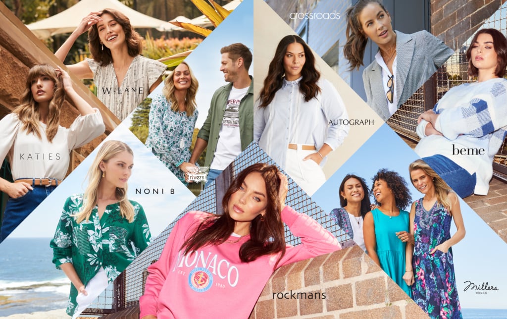 Mosaic Brands Shuts Down 200+ Stores and Five Beloved Brands