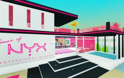 NYX Professional Expands MetaVerse In Partnership With iHeartMedia