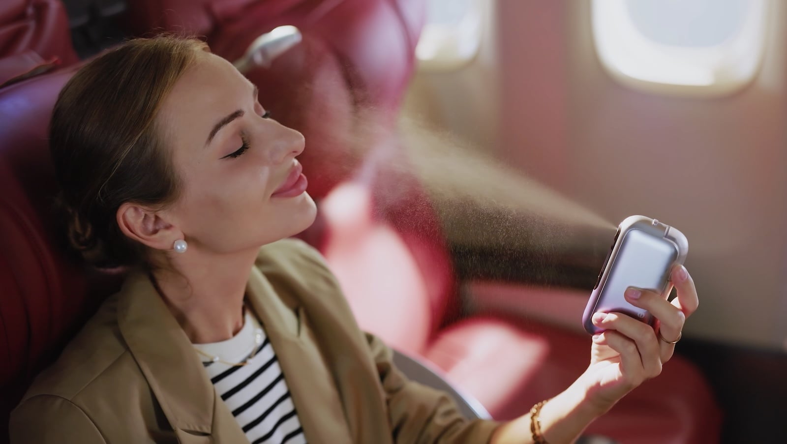 iNewMe Launches Distance Adaptive Smart Skincare ‘NanoHydra Pro’