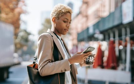 Nearly Half of Gen Z and Millennials Use Social Media as News Source