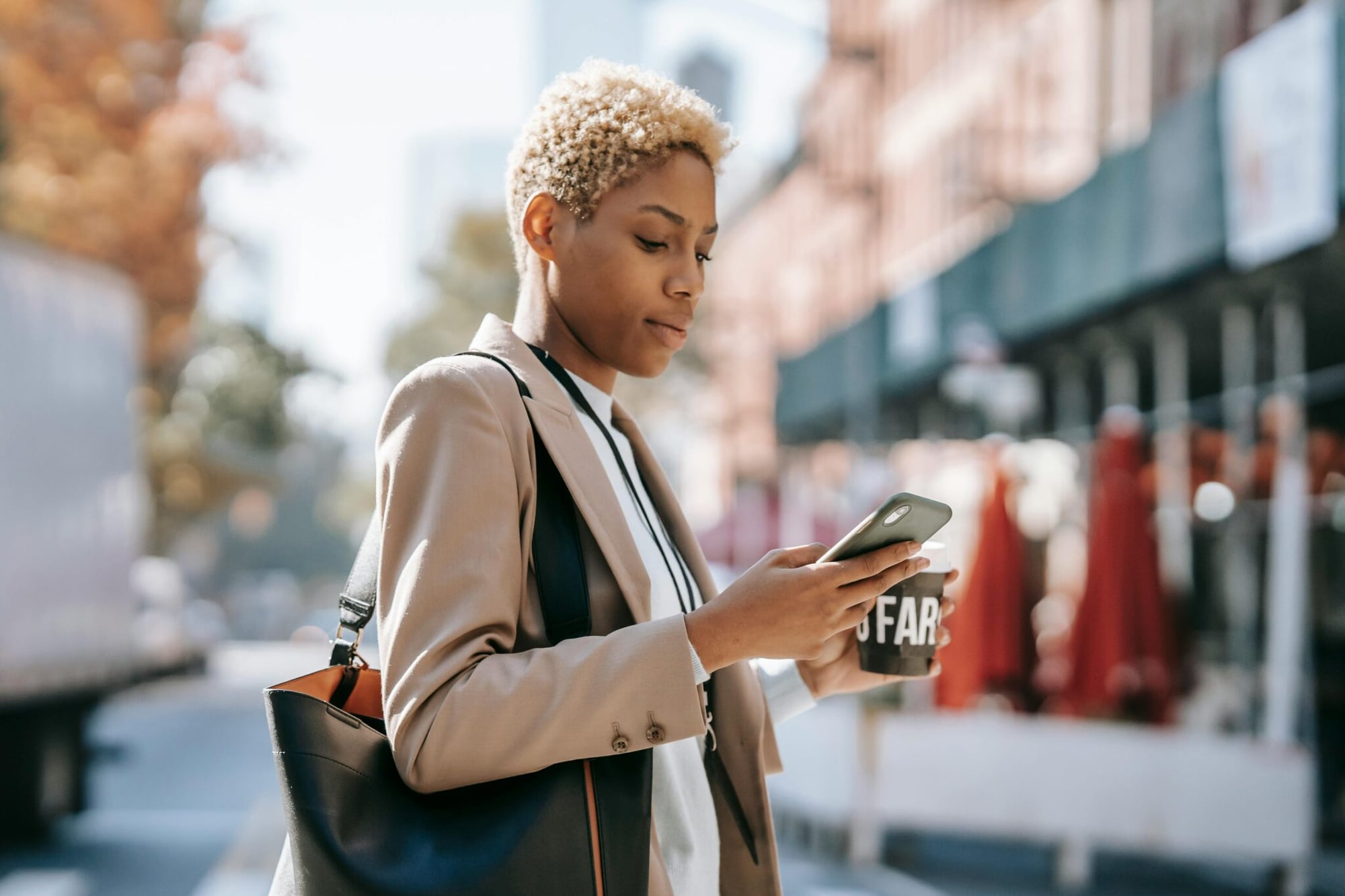 Nearly Half of Gen Z and Millennials Use Social Media as News Source