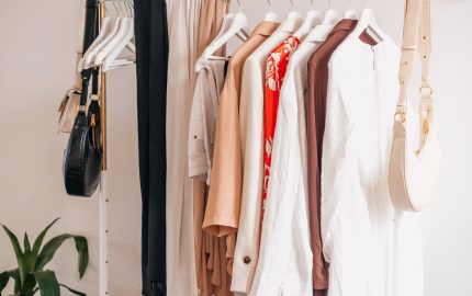 ‘New-to-you’ Wardrobe: A Budget-Friendly, Sustainable Way to Upgrade your Fashion