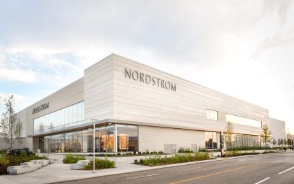 Nordstrom Canada