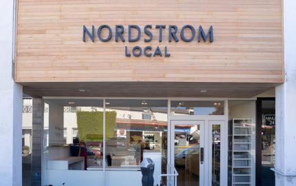Everything you need to know about Nordstrom Local