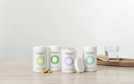Ulta Beauty to Carry Nutrafol Supplements in 500 Stores Starting August 3